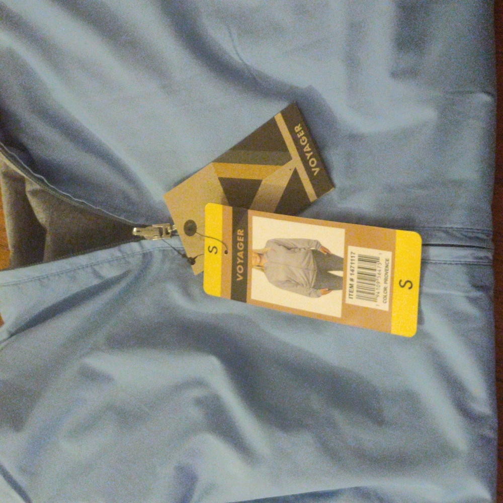 Voyager jacket